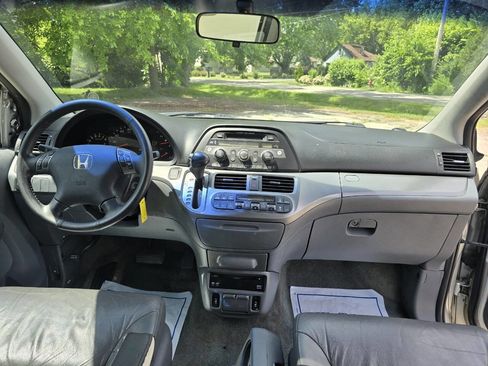 Used 2007 Honda Odyssey EX-L image 9
