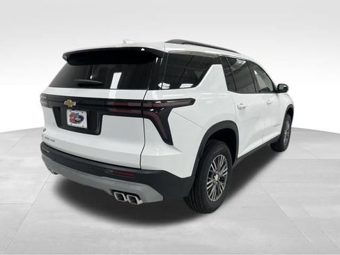 New 2026 Chevrolet Traverse LT AWD/4WD image 20