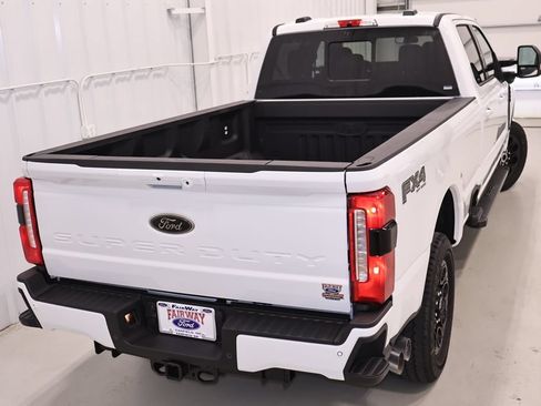 New 2026 Ford F350 XLT w/ XLT Premium Package AWD/4WD image 40