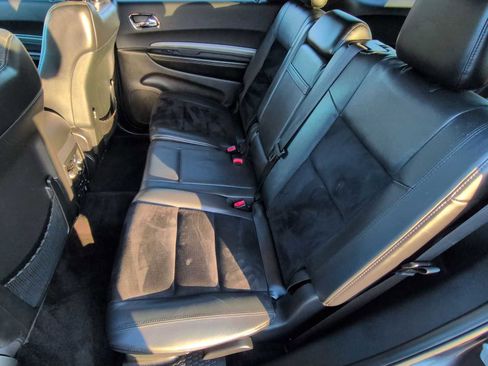 Used 2018 Dodge Durango GT w/ Premium Group image 21