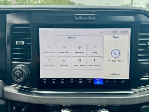 New 2026 Ford F250 Platinum AWD/4WD image 28