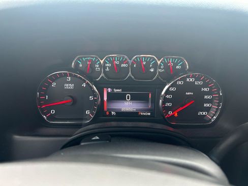 Used 2015 GMC Yukon XL SLT AWD/4WD image 23