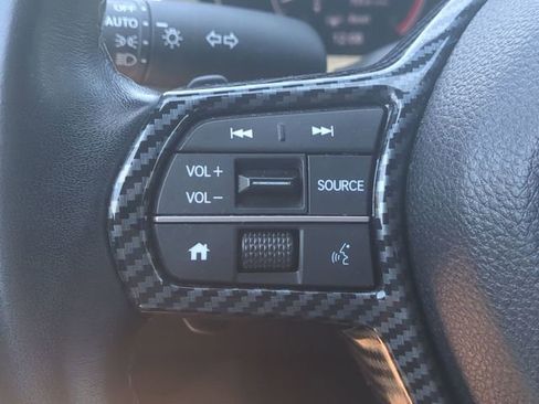 Used 2024 Honda Civic Sport image 19