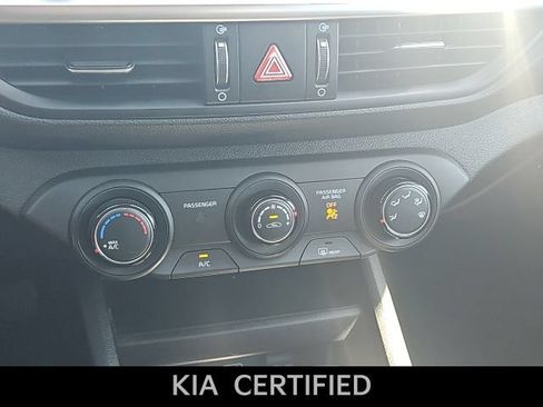 Used 2023 Kia Forte LXS FWD image 25