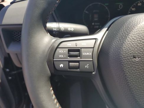 Certified 2024 Honda CR-V Sport image 29