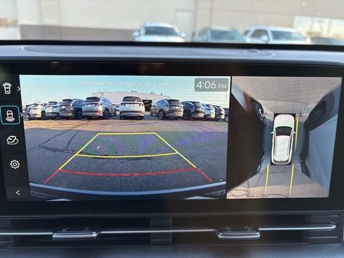 Certified 2026 Hyundai Kona Limited AWD/4WD image 29