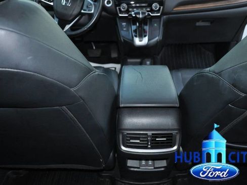 Used 2017 Honda CR-V Touring image 21