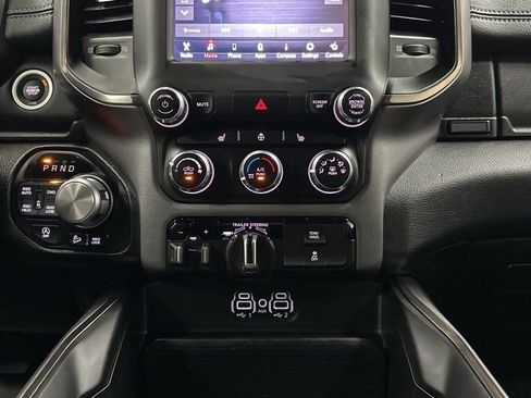 Used 2021 RAM 1500 Rebel w/ Rebel Level 1 Equipment Group image 22