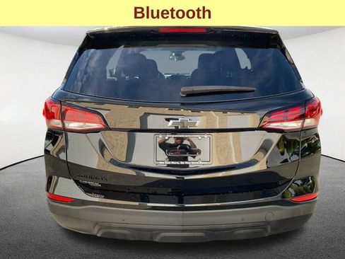 Certified 2023 Chevrolet Equinox LS w/ LS Convenience Package image 13