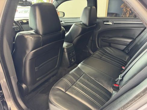 Used 2014 Chrysler 300 S w/ Luxury Group image 49