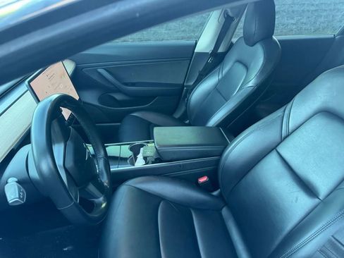 Used 2018 Tesla Model 3 Long Range AWD/4WD image 13