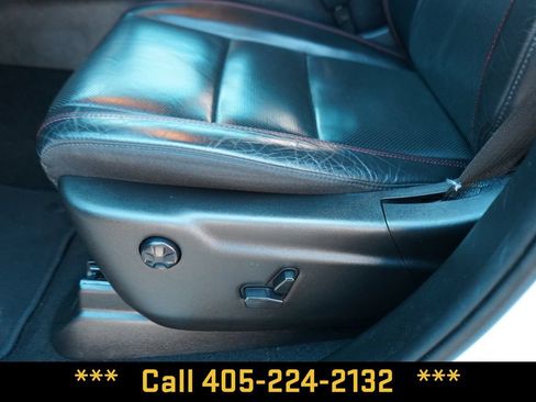 Used 2024 Dodge Durango R/T AWD/4WD image 17