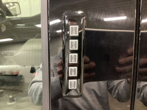 Used 2024 Ford F150 XLT w/ Equipment Group 302A MID image 12