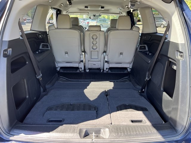 Used 2019 Honda Odyssey EX-L image 15