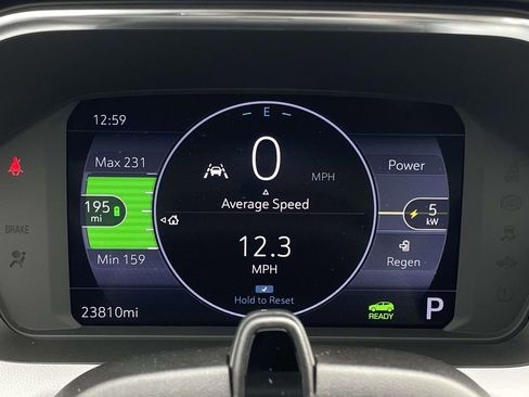 Used 2023 Chevrolet Bolt EUV Premier w/ Super Cruise Package image 14