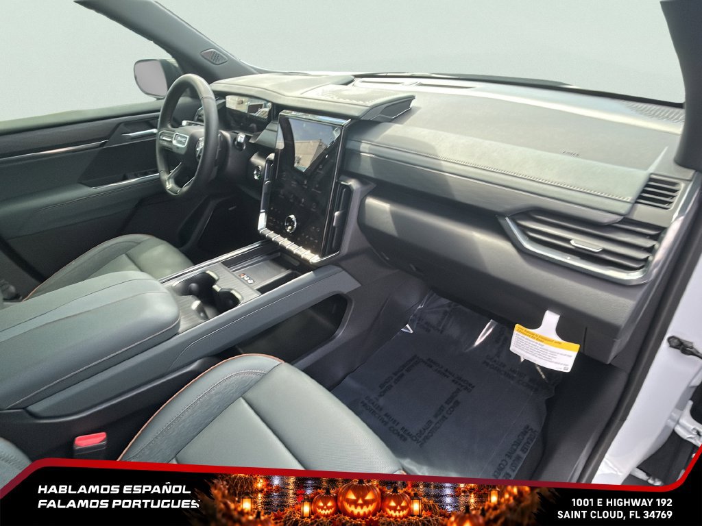 New 2026 GMC Acadia AT4 w/ Luxury Package AWD/4WD image 40