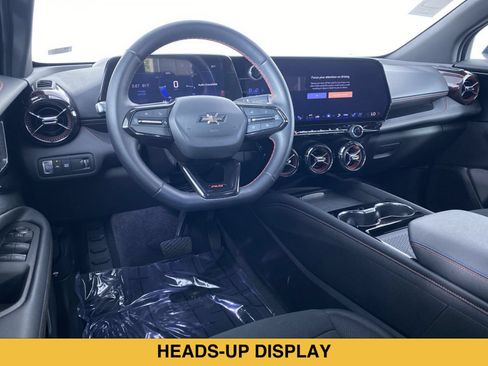 Certified 2024 Chevrolet Blazer EV RS AWD/4WD image 2