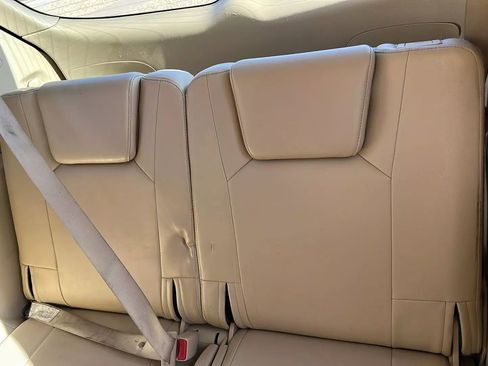 Used 2006 Subaru Tribeca Limited image 20