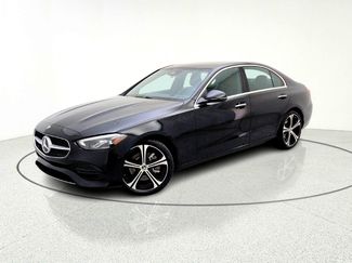Certified 2025 Mercedes-Benz C 300 Sedan video 1