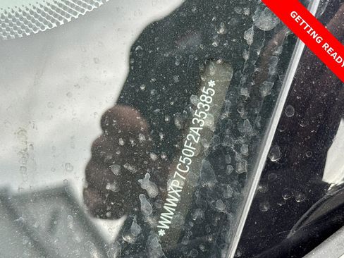 Used 2015 MINI Cooper S FWD image 8