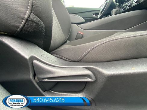 New 2026 Honda Accord SE image 27