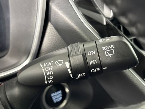 Certified 2023 Toyota Corolla Cross XLE w/ Convenience Package image 16