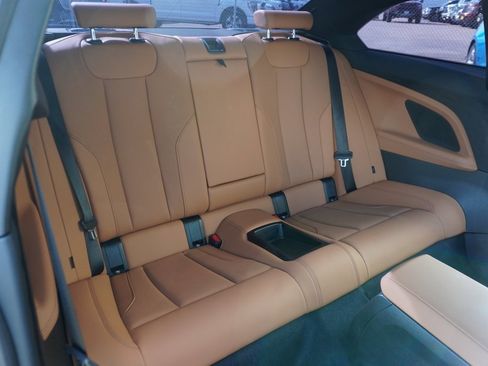 Used 2024 BMW 230i Coupe w/ Premium Package image 20