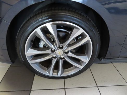 Used 2023 Chevrolet Malibu LT image 16