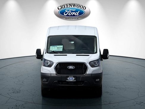 New 2026 Ford Transit 250 148 Medium Roof image 9