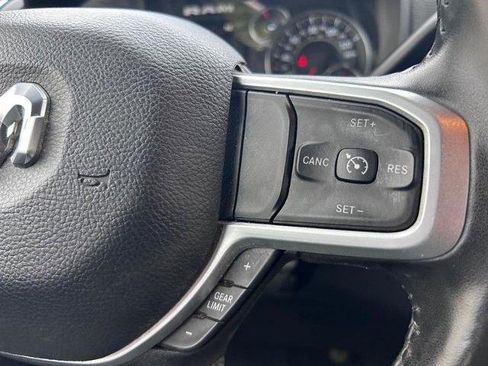 Used 2024 RAM 2500 Big Horn image 13