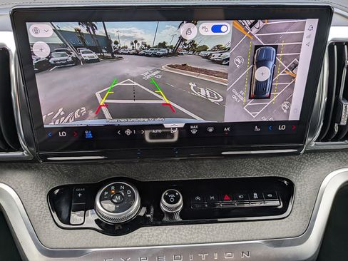 New 2026 Ford Expedition Tremor AWD/4WD image 26