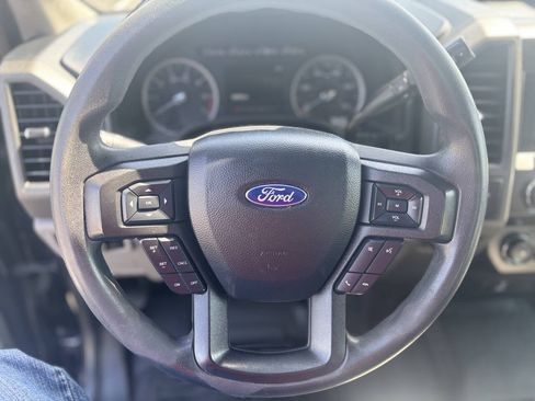 Used 2021 Ford F250 XL w/ Power Equipment Group RWD image 11