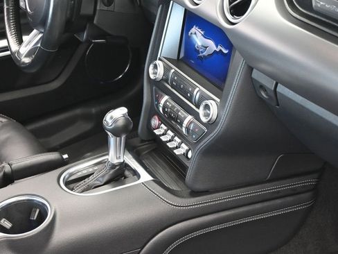 Used 2021 Ford Mustang GT Premium w/ Equipment Group 401A RWD image 29