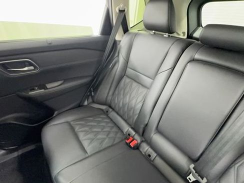 Certified 2026 Nissan Rogue Platinum w/ Platinum Premium Package AWD/4WD image 14