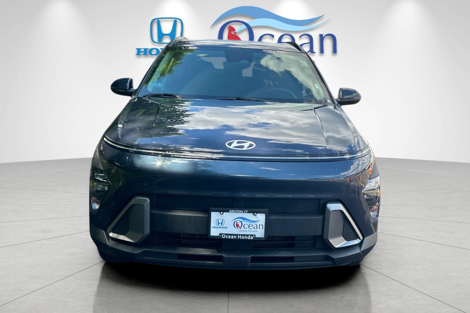 Used 2025 Hyundai Kona SEL AWD/4WD image 8