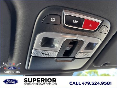 Used 2025 Kia Telluride EX X-Line AWD/4WD image 44