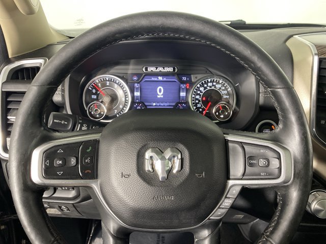 Used 2019 RAM 1500 Laramie AWD/4WD image 20
