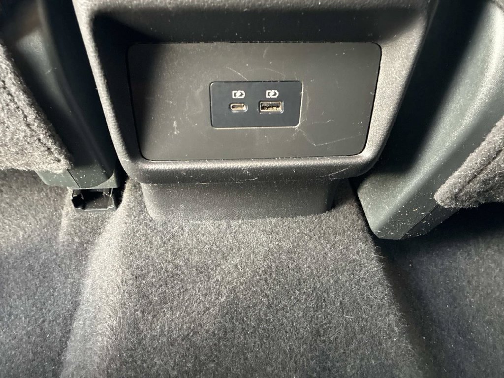 Certified 2023 Nissan Rogue SV AWD/4WD image 15