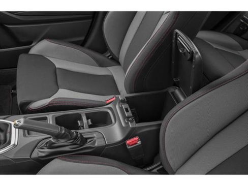 Used 2022 Subaru WRX AWD/4WD image 17