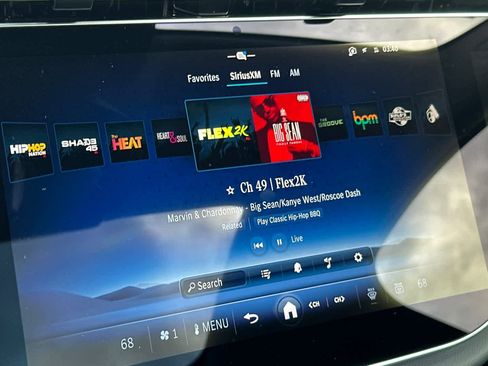 New 2025 Mercedes-Benz E 350 Sedan image 13