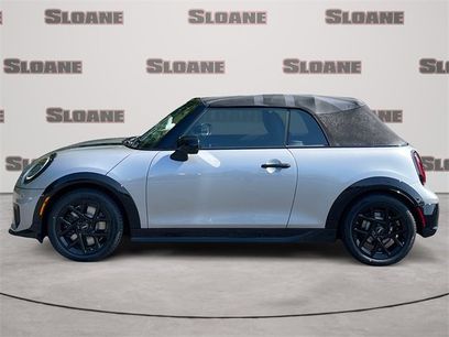 New 2026 MINI Cooper S