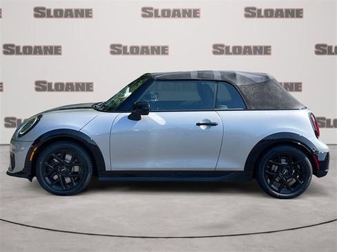 New 2026 MINI Cooper S image 2