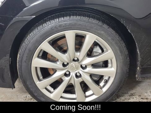 Used 2015 Lexus GS 350 AWD w/ Premium Package image 10