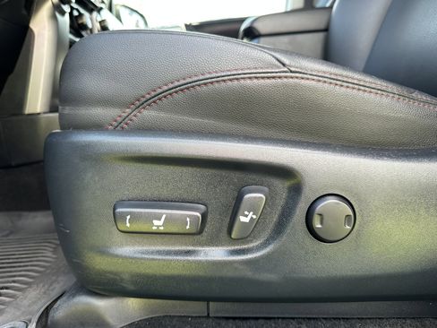 Used 2022 Toyota 4Runner Trail Special Edition image 19