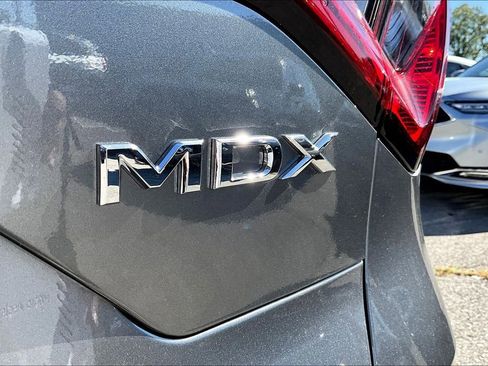 New 2026 Acura MDX w/ Technology Package image 39