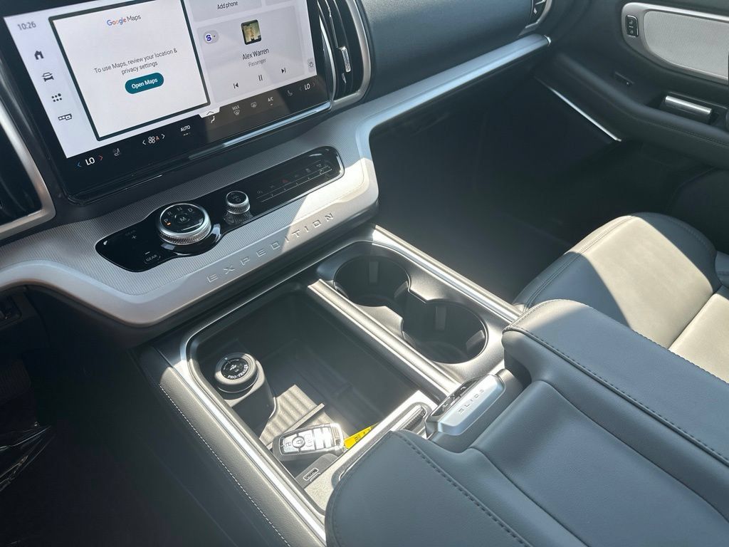 New 2027 Ford Expedition Max Active RWD image 24