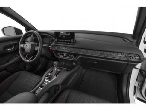 Certified 2023 Honda HR-V Sport image 15