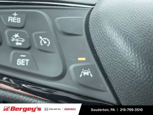 Certified 2023 Chevrolet Equinox RS w/ LPO, Floor Liner Package image 39