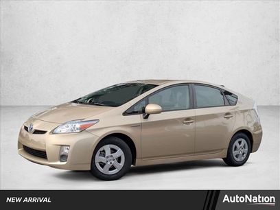 Used 2010 Toyota Prius Two