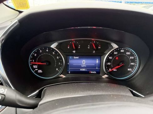 Certified 2024 Chevrolet Equinox LT FWD image 25